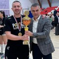 Predsednik Partizana: Ne želimo da uzmemo titulu i nestanemo