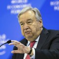 Gutrereš: Izraelski plan za preuzimanje kontrole nad Gazom - opasna eskalacija