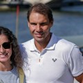 Rafael Nadal drugi put postao otac, evo koje ime je dao sinu, i ovog puta je u pitanju simbolika