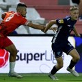 Železničar ubedljiv protiv Nišlija, preokret OFK Beograda u Bačkoj Topoli