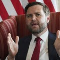 "Sukob u Ukrajini se može završiti za šest meseci" Vens jasan: Amerika neće slati svoje trupe