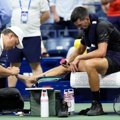 Novak progovorio o temi koja interesuje celu Srbiju! Tvrdi da žulj na nozi nije problem, ali jedna druga stvar ga mnogo brine…