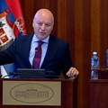 Brkić (SRCE): Vučić je za Rusiju nevoljeni i neiskreni saveznik u nedostatku boljeg