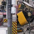 Ogromna tragedija u Lisabonu: Srušila se čuvena uspinjača, poginulo najmanje 15 osoba FOTO