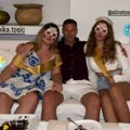 Kad nekoga voliš i neko te voli: Duško Tošić pokazao svoju ljubav
