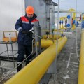 "Počinjemo da uvozimo ruski gas za mesec dana"