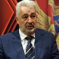 Krivokapić ponovo otkrio „teorije zavere“: Srbija, BIA i SPC mu krivi za sve - napao i mitropolite Metodija i Joanikija