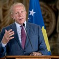 Pacoli: Kosovo bez iskrenog i strateškog dijaloga sa SAD, nema budućnost
