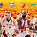 Spektakl u Areni! Vtb Superkup stiže u Beograd: Crvena zvezda, CSKA, Dubai i Zenit u borbi za trofej! Ovo su svi detalji…