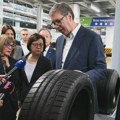 Грађански преокрет: Десет грађевинских дозвола датих Линглонгу мора на проверу