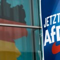 АфД први пут претекао ЦДУ/ЦСУ у анкетама са рекордних 27 одсто подршке