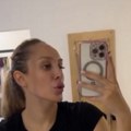 "Mokra do kože": Luna Đogani pokazala ravan stomak nakon dva porođaja: Evo kako je dovela liniju do savršenstva