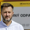 Gradonačelnik Bratislave: Bezbednost nam je ugrožena
