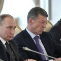 „Bela vrana“ u Kremlju: Šta ostavka dugogodišnjeg saradnika Putina govori o moći u Rusiji?
