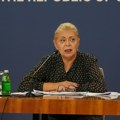 Ministarka Sofronijević detaljno o novom zakonu o legalizaciji: Ovo su dva ključna cilja