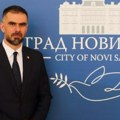 “Danas slavimo zajedno s vama“ gradonačelnik Mićin čestitao praznik Roš Hašana
