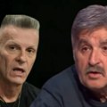 "Nepristojan i nepismen" Bosanac opleo po Đorđu Davidu, žestoko mu uzvratio na provokaciju!