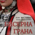 XVIII Festival narodnih nošnji, nakita i oglavlja "Biserna grana" u Novom Sadu i Futogu