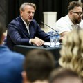 Mijailović: Vučić me nije prevario za cent, apelujem da se stane