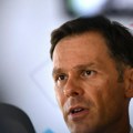 "Nijedna žena nije zaslužila ovo": Siniša Mali osudio napad na Sandru Božić: Želim joj brz i uspešan oporavak
