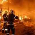 Ukrajina dronovima napala cilj na 1.400 km u dubini Rusije, a lete dronovi i u kontrasmeru: Letelice se obrušile na jednu od…