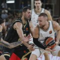 Ako ne može Partizan, može Monako - "Stotka" protiv Dubaija