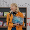“Čitanje je najlepši način da upoznamo svet”: Poručila Vesna Aleksić pirotskim osnovcima