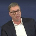 „A ako mi počnemo da naoružavamo jugoistok Turske“: Vučić o naoružavanju Kosova i Erdoganu