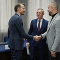 Uručeno prvih 10 rešenja dobitnicima IPARD III podsticaja