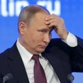 Eskalacija ili predaja Vojni eksperti tvrde: Putina samo pritisak može naterati na pregovore