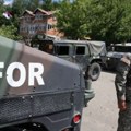 Kfor potvrdio izjave tzv. KBS da su greškom skrenuli, poručuju da su spremni da odgovore
