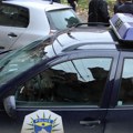 Pretresi na više lokacija u Zvečanu i Zubinom Potoku