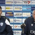 Gaćinović pred Javor: Jedna od najtežih utakmica ove jeseni