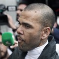 Dani Alves - od silovatelja do propovednika VIDEO