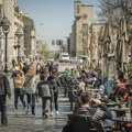 "Od sutra miholjsko leto": Vremenska prognoza RHMZ za početak novembra