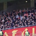Zvezda prekršila "uslovnu" i dobila novu kaznu: Uefa ne prašta za poruke u Bragi