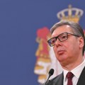 Andrijana Borković odgovorila Vučiću: Ne zloupotrebljavajte moje ime, pitajte Dušana Borkovića zašto je snimao svoje…
