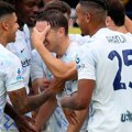 Inter autogolom u 94. minutu slavio protiv Verone