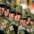 Hrvatska neće pozivati mladiće iz BiH s dvojnim državljanstvom na služenje vojnog roka