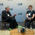 Uspešni razgovori na Web Summitu u Lisabonu: Srbija jača poziciju na globalnoj tehnološkoj sceni