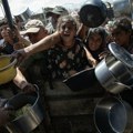 Svet se suočava sa sve većom gladi, a humanitarna pomoć se drastično smanjuje