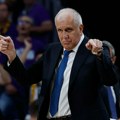 Obradović posle poraza: „Dajemo sve od sebe, ali možda nije dovoljno“