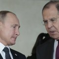 Putin prvi put progovorio o Lavrovu: Evo šta kaže o glasinama da je šef diplomatije skrajnut, pomenuo i Evropu: "Nećemo…