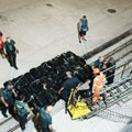 U međunarodnoj operaciji uhapšeno osam državljana Srbije u Španiji, zaplenjeno 1,1 tona kokaina