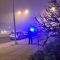 Jeziv zločin u Leskovcu: muškarac ubio partnerku nožem na ulici