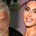 Čeda isprozivao Kim Kardašijan! Ovu sliku komentariše ceo svet, Jovanović oštar: "Kad se osetiš glupo..."
