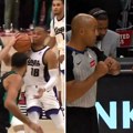 Avdija izmišljenim faulom doneo pobedu Portlandu: O ovoj odluci sudija priča ceo NBA