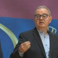Lutovac: Režimu ne pada na pamet da odustane od kontrole REM-a