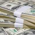 Dolar u padu i očekuje ga najgora godina od 2017.