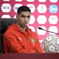 "Potrebni su nam navijači, ali..." Ašraf Hakimi se oglasio i poslao molbu publici koja bodri Maroko!